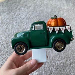 Fall Bath Body Works Wallflowers Plug